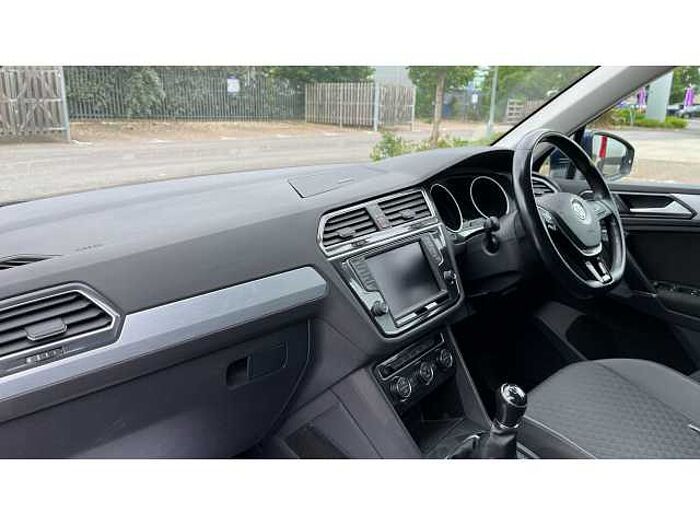 Volkswagen Tiguan TIGUAN 2.0 TDi 150 SE Nav 5dr 