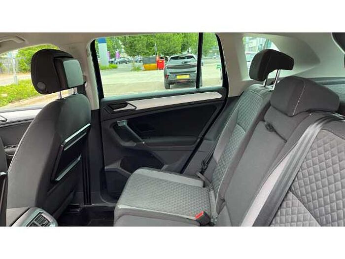 Volkswagen Tiguan TIGUAN 2.0 TDi 150 SE Nav 5dr 