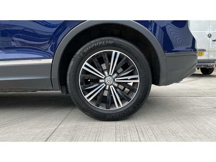 Volkswagen Tiguan TIGUAN 2.0 TDi 150 SE Nav 5dr 