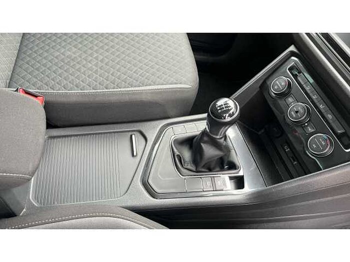 Volkswagen Tiguan TIGUAN 2.0 TDi 150 SE Nav 5dr 