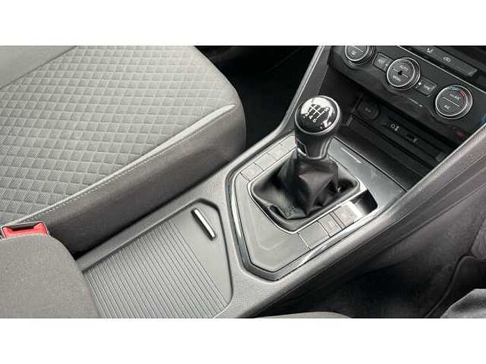 Volkswagen Tiguan TIGUAN 2.0 TDi 150 SE Nav 5dr 