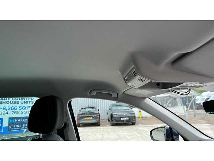 Volkswagen Tiguan TIGUAN 2.0 TDi 150 SE Nav 5dr 