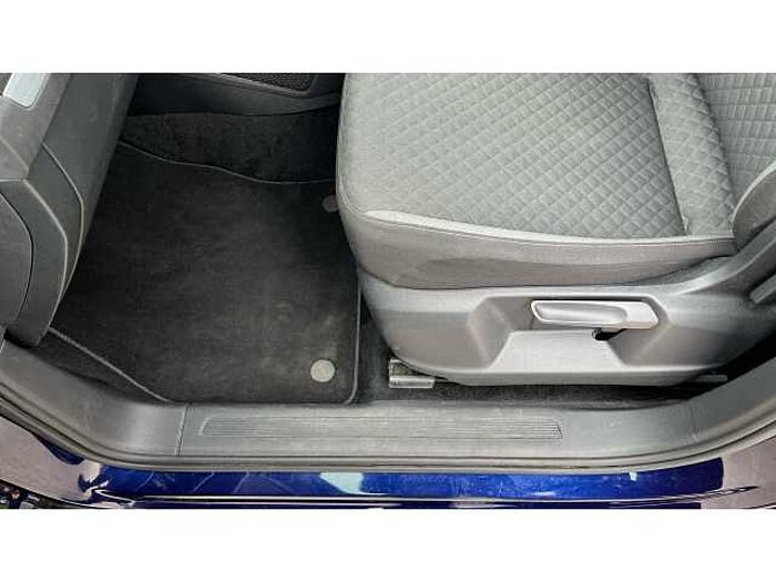 Volkswagen Tiguan TIGUAN 2.0 TDi 150 SE Nav 5dr 