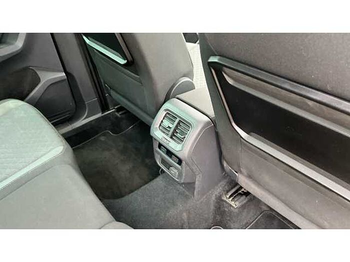 Volkswagen Tiguan TIGUAN 2.0 TDi 150 SE Nav 5dr 