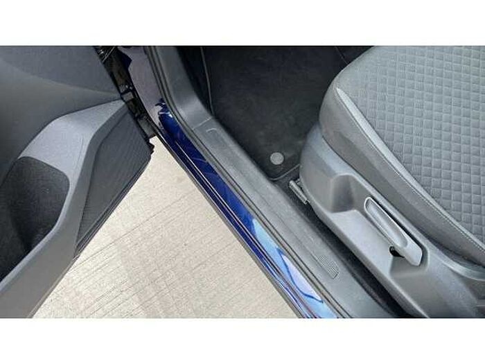 Volkswagen Tiguan TIGUAN 2.0 TDi 150 SE Nav 5dr 