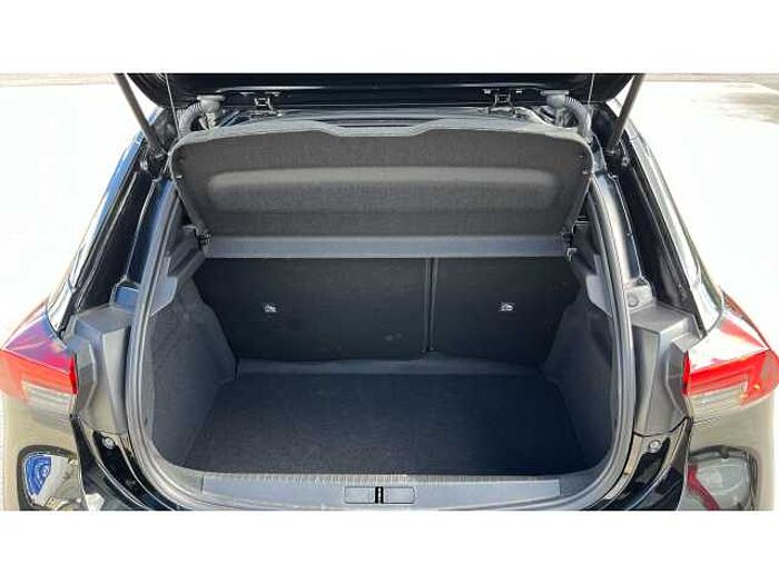 Vauxhall Corsa C CORSA 1.2 Turbo Ultimate 5dr 
