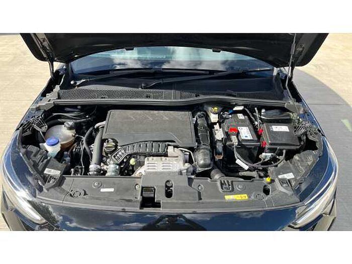 Vauxhall Corsa C CORSA 1.2 Turbo Ultimate 5dr 