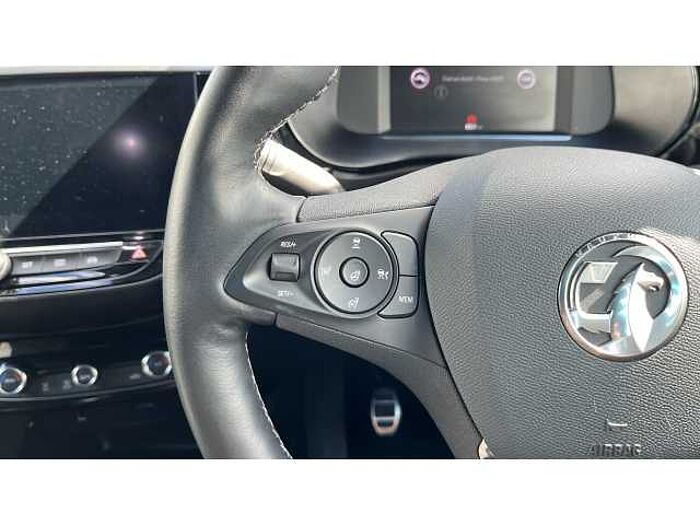 Vauxhall Corsa C CORSA 1.2 Turbo Ultimate 5dr 