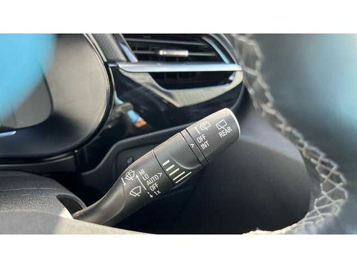 Vauxhall Corsa C CORSA 1.2 Turbo Ultimate 5dr 
