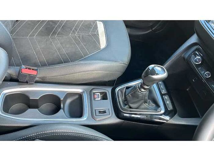 Vauxhall Corsa C CORSA 1.2 Turbo Ultimate 5dr 