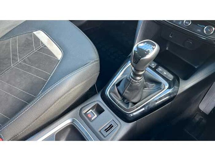 Vauxhall Corsa C CORSA 1.2 Turbo Ultimate 5dr 
