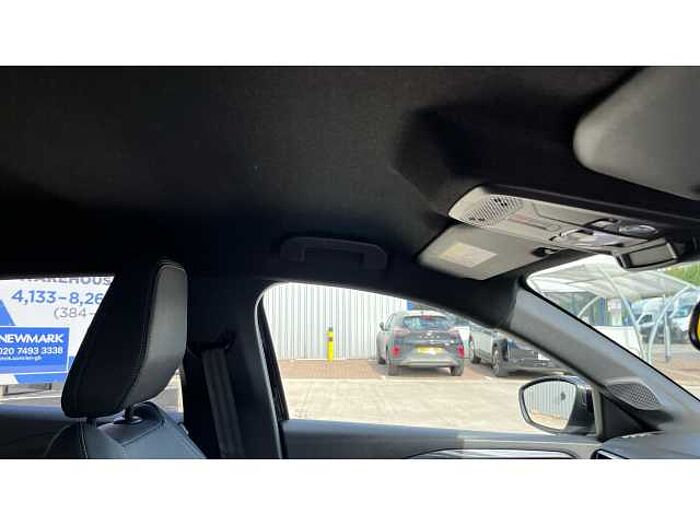 Vauxhall Corsa C CORSA 1.2 Turbo Ultimate 5dr 