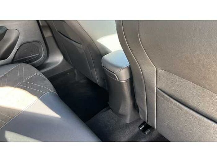 Vauxhall Corsa C CORSA 1.2 Turbo Ultimate 5dr 