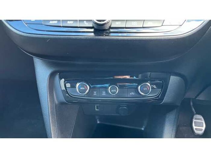 Vauxhall Corsa C CORSA 1.2 Turbo Ultimate 5dr 