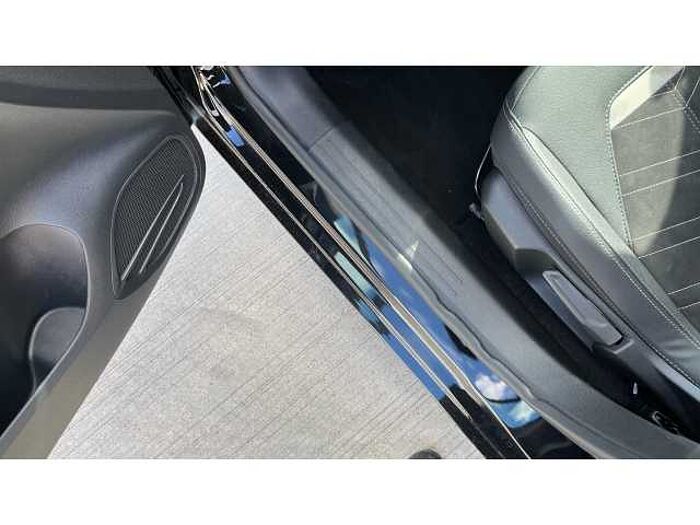 Vauxhall Corsa C CORSA 1.2 Turbo Ultimate 5dr 
