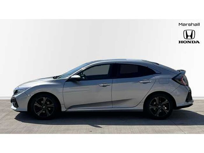 Honda Civic CIVIC 1.5 VTEC Turbo Prestige 5dr CVT 