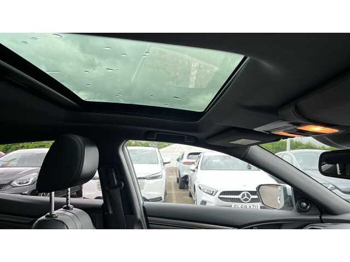 Honda Civic CIVIC 1.5 VTEC Turbo Prestige 5dr CVT 