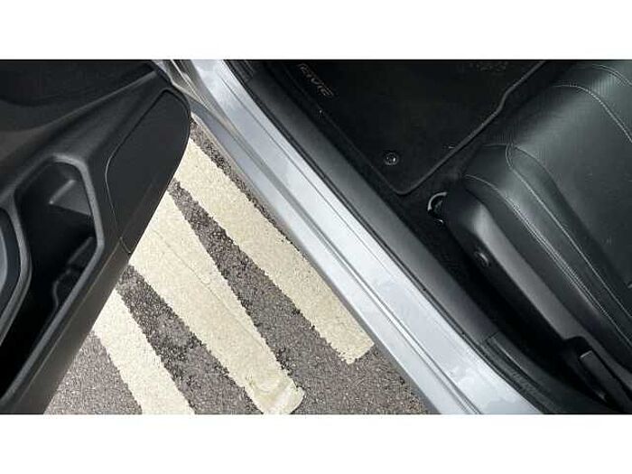 Honda Civic CIVIC 1.5 VTEC Turbo Prestige 5dr CVT 