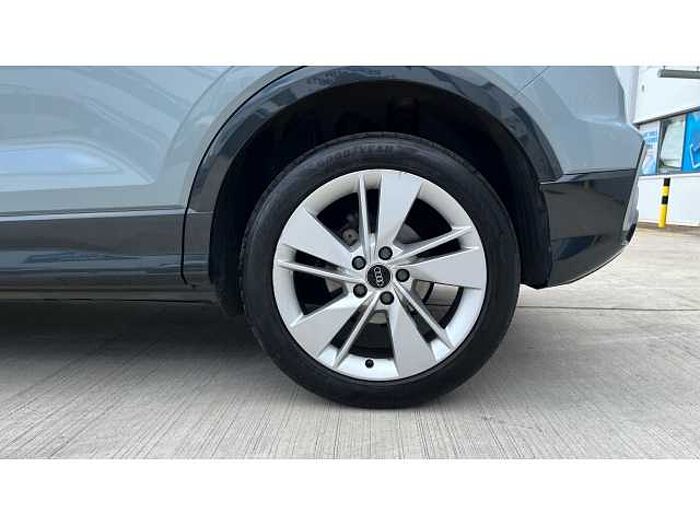 Audi Q2 Q2 35 TFSI S Line 5dr 