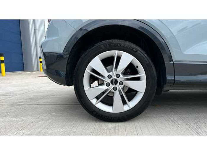 Audi Q2 Q2 35 TFSI S Line 5dr 