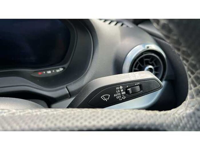 Audi Q2 Q2 35 TFSI S Line 5dr 