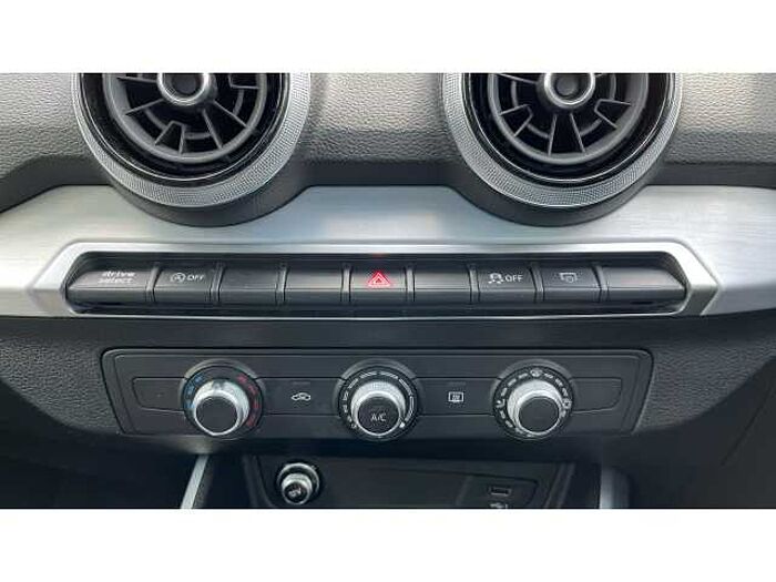 Audi Q2 Q2 35 TFSI S Line 5dr 