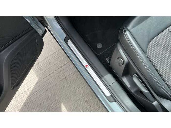 Audi Q2 Q2 35 TFSI S Line 5dr 