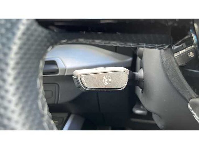 Audi Q2 Q2 35 TFSI S Line 5dr 