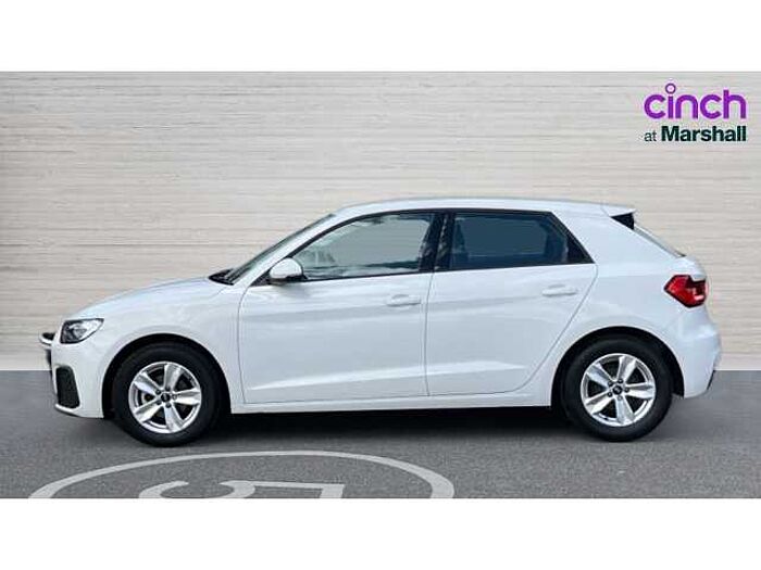 Audi A1 A1 25 TFSI Technik 5dr 