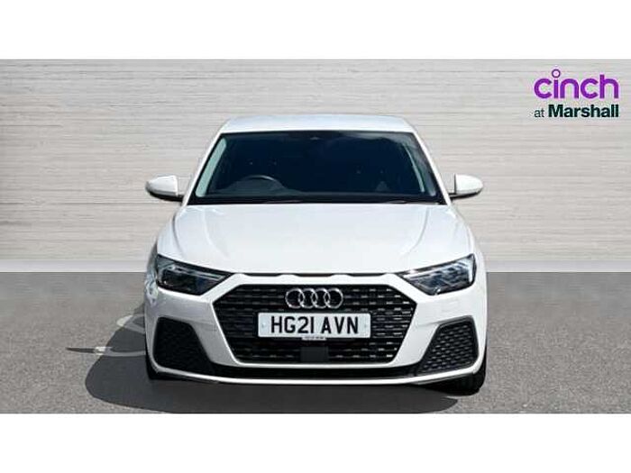 Audi A1 A1 25 TFSI Technik 5dr 