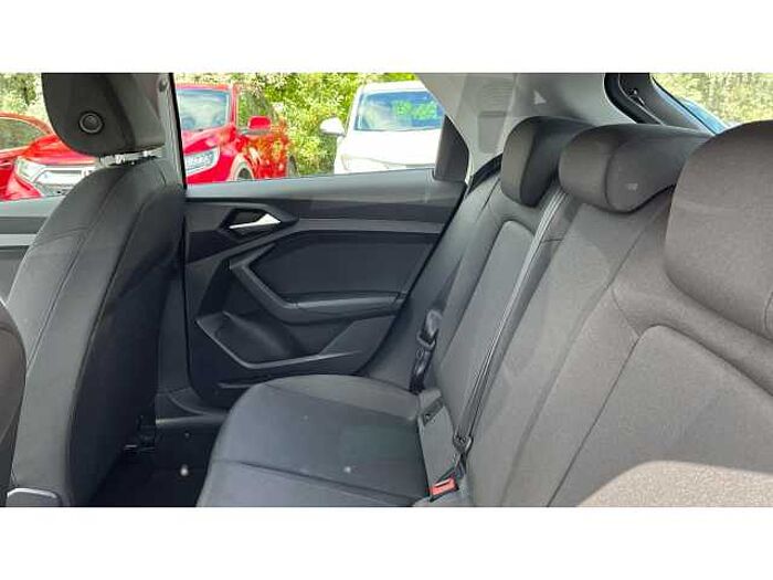 Audi A1 A1 25 TFSI Technik 5dr 