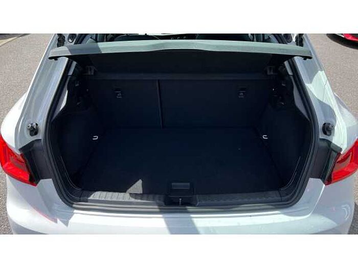 Audi A1 A1 25 TFSI Technik 5dr 