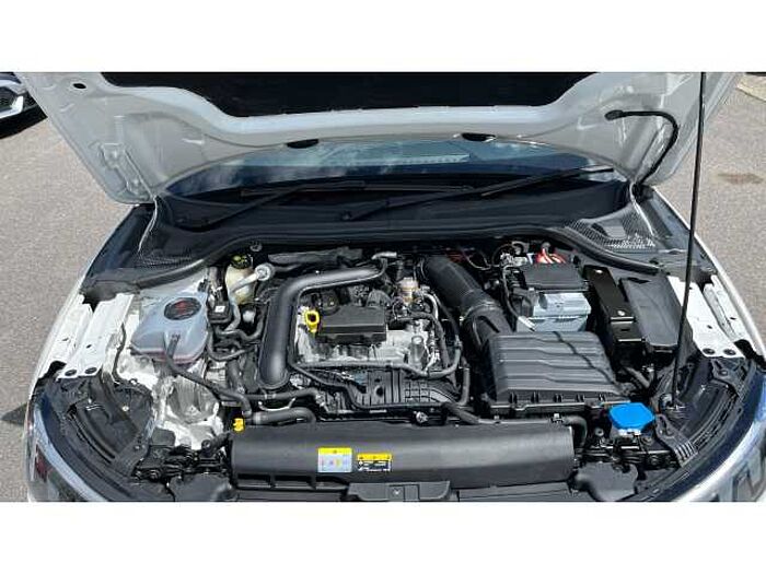Audi A1 A1 25 TFSI Technik 5dr 