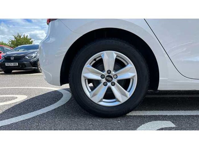 Audi A1 A1 25 TFSI Technik 5dr 
