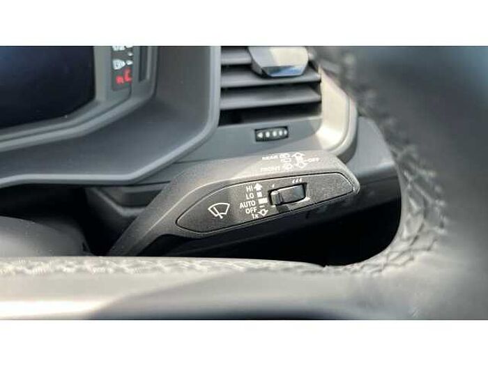 Audi A1 A1 25 TFSI Technik 5dr 