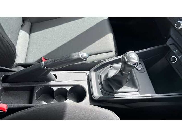 Audi A1 A1 25 TFSI Technik 5dr 