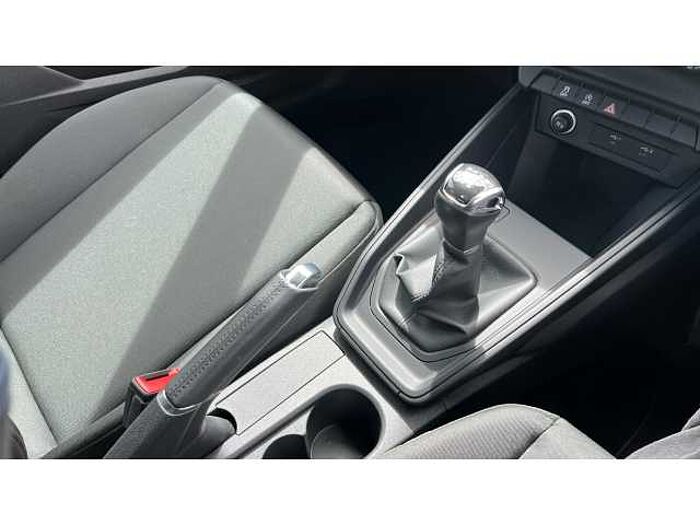 Audi A1 A1 25 TFSI Technik 5dr 