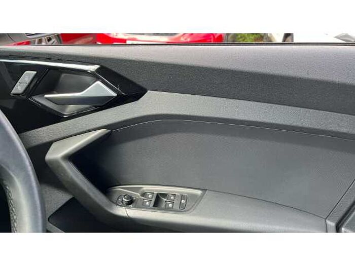 Audi A1 A1 25 TFSI Technik 5dr 
