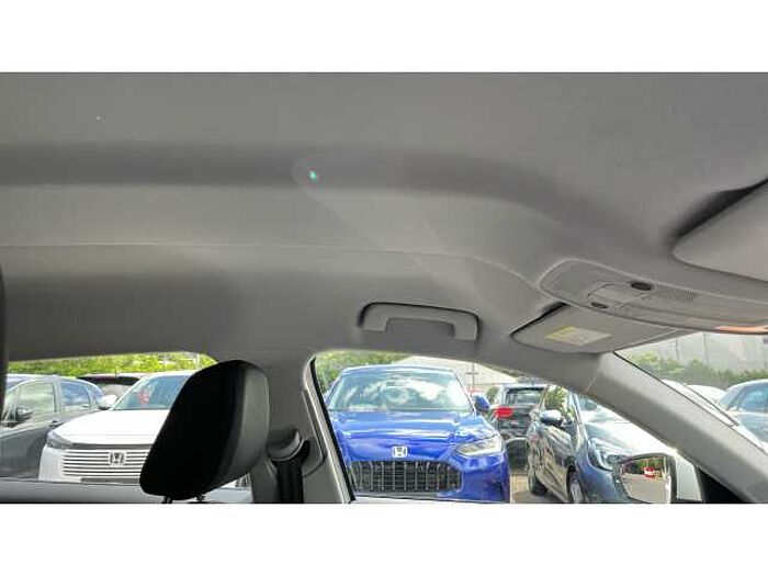 Audi A1 A1 25 TFSI Technik 5dr 