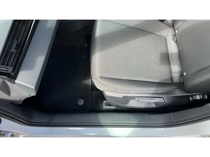 Audi A1 A1 25 TFSI Technik 5dr 