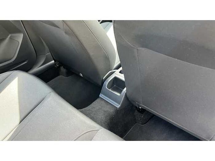 Audi A1 A1 25 TFSI Technik 5dr 