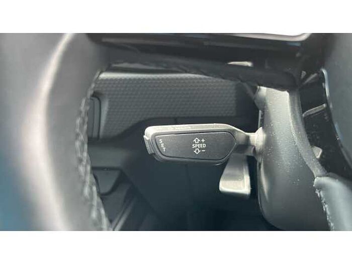 Audi A1 A1 25 TFSI Technik 5dr 