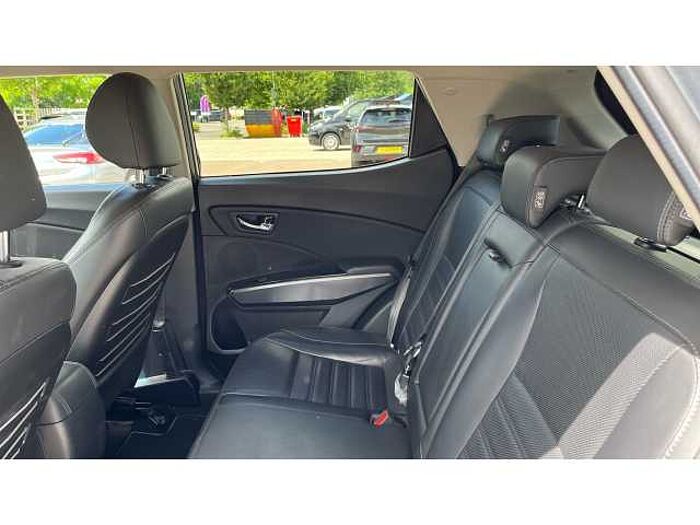 SsangYong Tivoli TIVOLI 1.5P Ultimate Auto 5dr 