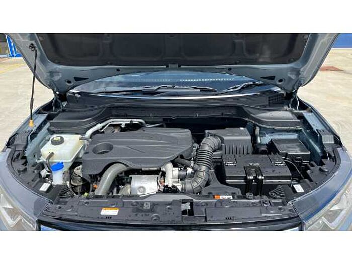 SsangYong Tivoli TIVOLI 1.5P Ultimate Auto 5dr 