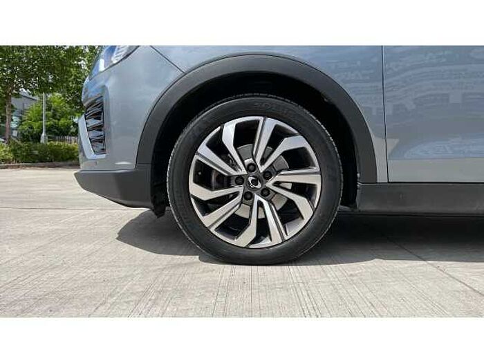 SsangYong Tivoli TIVOLI 1.5P Ultimate Auto 5dr 