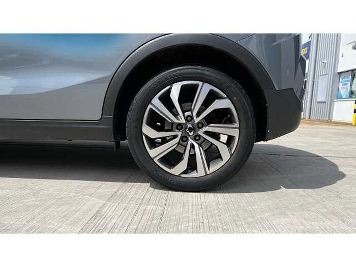 SsangYong Tivoli TIVOLI 1.5P Ultimate Auto 5dr 