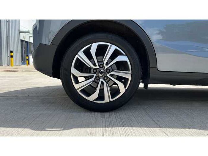 SsangYong Tivoli TIVOLI 1.5P Ultimate Auto 5dr 