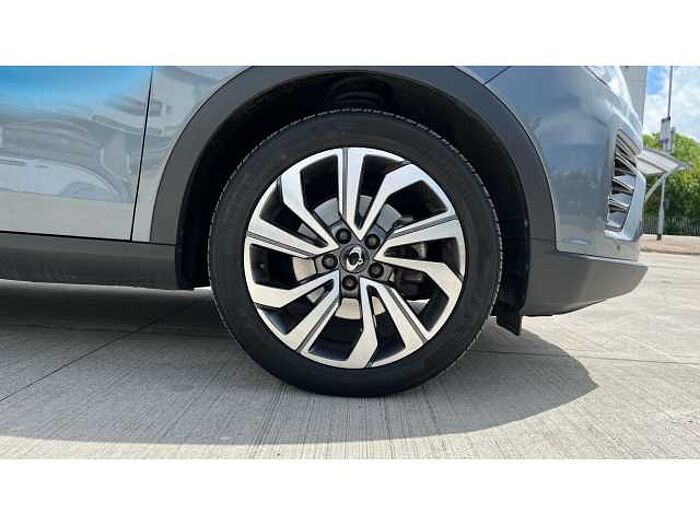 SsangYong Tivoli TIVOLI 1.5P Ultimate Auto 5dr 