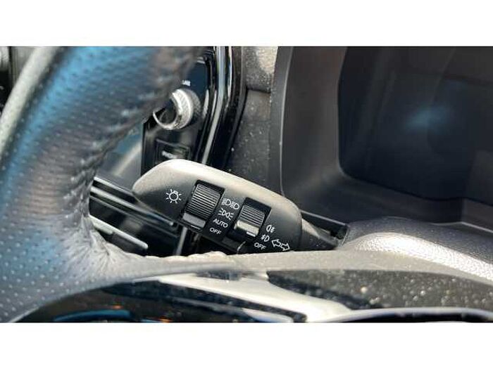 SsangYong Tivoli TIVOLI 1.5P Ultimate Auto 5dr 