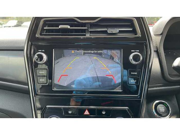 SsangYong Tivoli TIVOLI 1.5P Ultimate Auto 5dr 